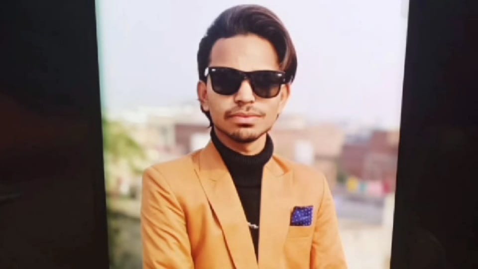 man shot dead from behind in Jandiala Guru