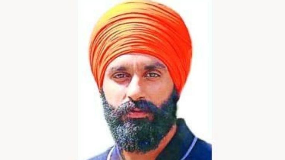 British citizen Jaggi Johal acquitted by Moga court accused of target killing of Hindu leaders