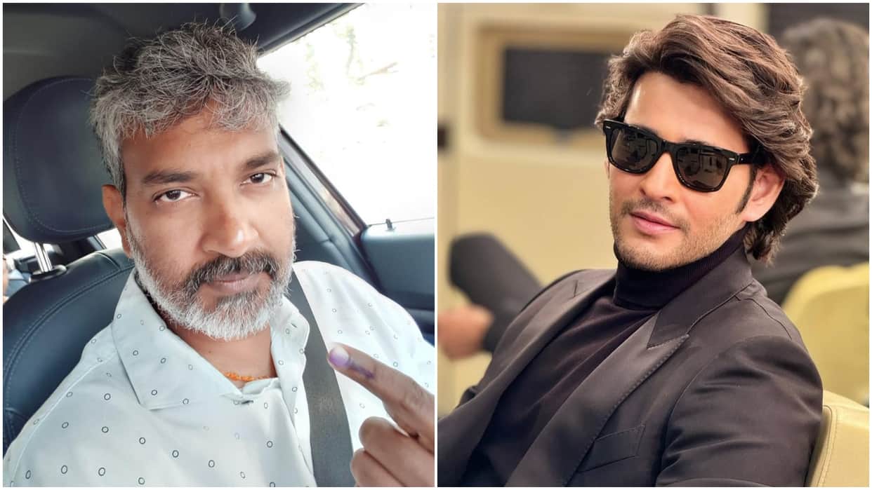 Naseer turned dialect mentor of Mahesh Babu for his upcoming movie SSMB29 directed by RRR fame SS Rajamouli