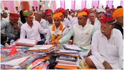 Rajasthan Records Mayra Nagaur Brothers Gift 13.71 Crore in Wedding Ceremony News in Hindi