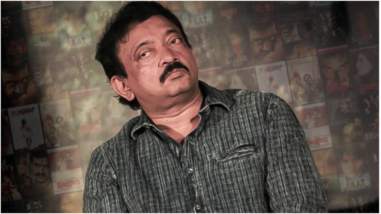 Court issues non bailable warrant against Ram Gopal Varma in cheque bounce case