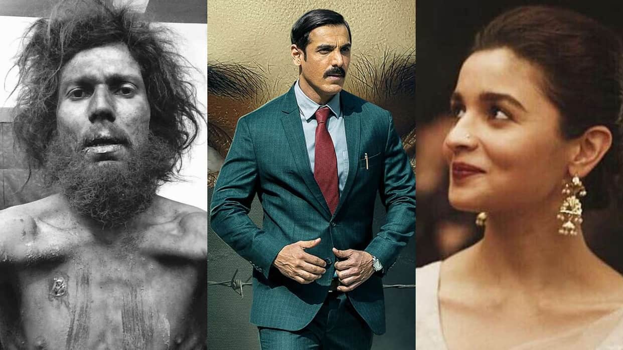 Bollywood Movies Made On Indians Stranded In Pakistan The Diplomat Pinjar Raazi Gadar Veer Zaara Sarabjit