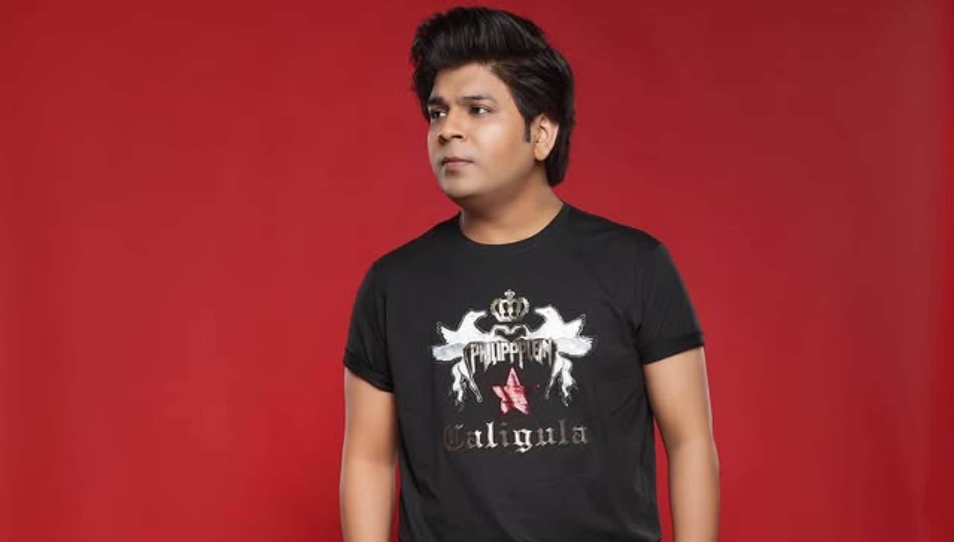 Ankit Tiwari Birthday Singer Music Composer Career And Life Unknown Facts