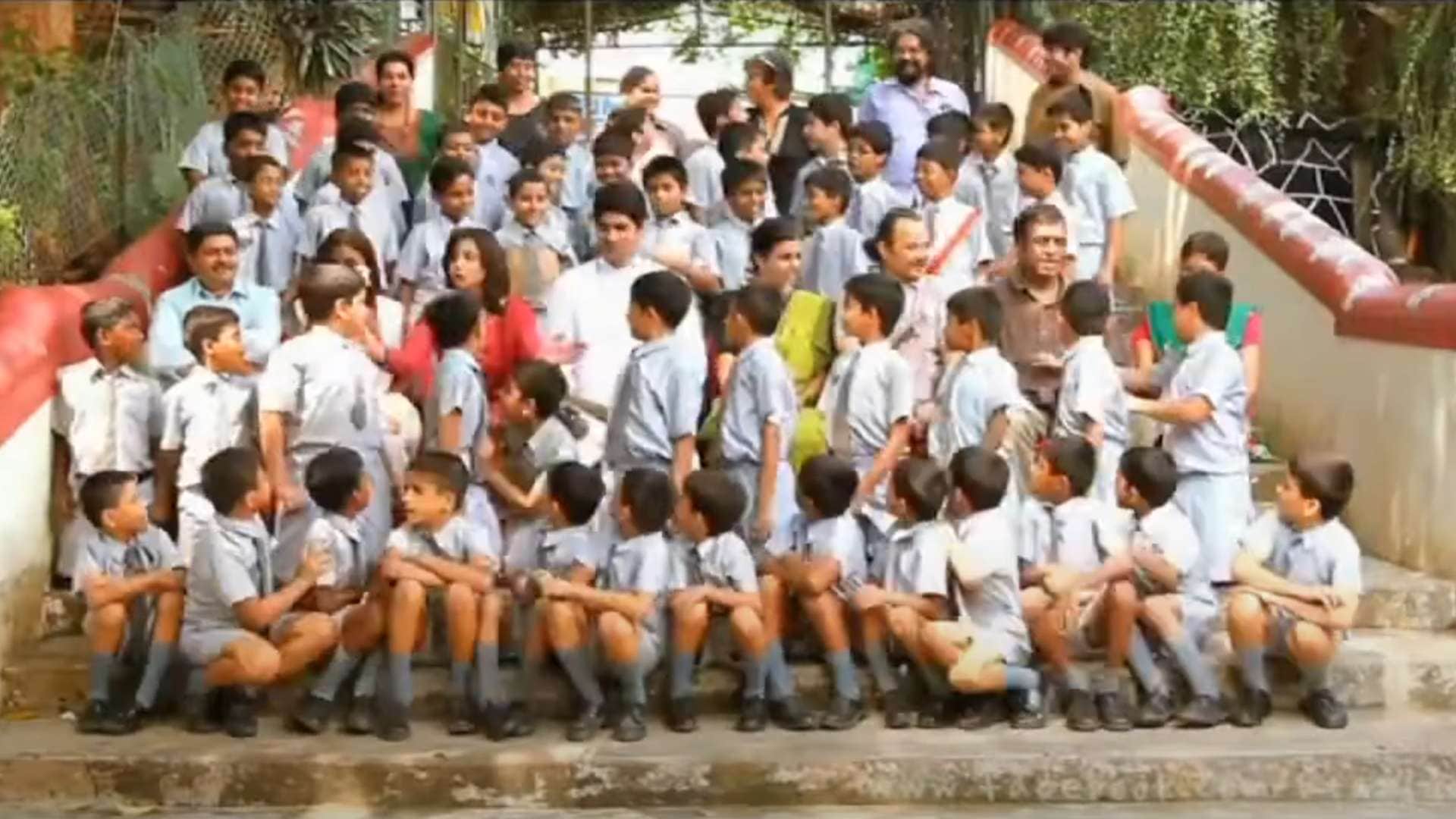 Indian Movies on Child Labour Anuja Jhalki Stanley Ka Dabba I Am Kalam Slumdog Millionaire Salaam Bombay