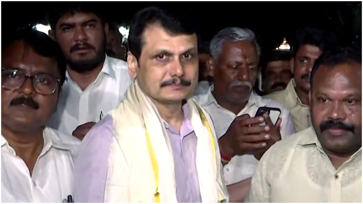 ED raids in fresh case against Senthil Balaji linked to TASMAC Lokayukta raids in Karnataka Updates