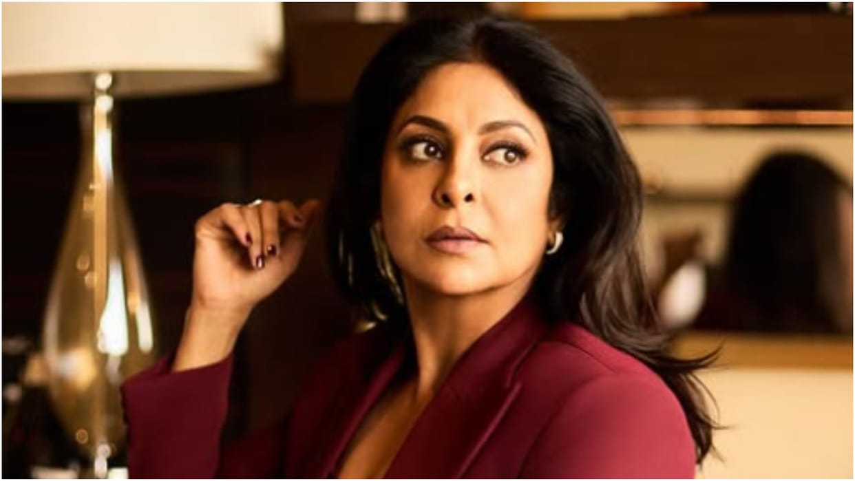 Shefali Shah Opens Up the pay gap between male and female actors remains In Film Industry Says Its not fair