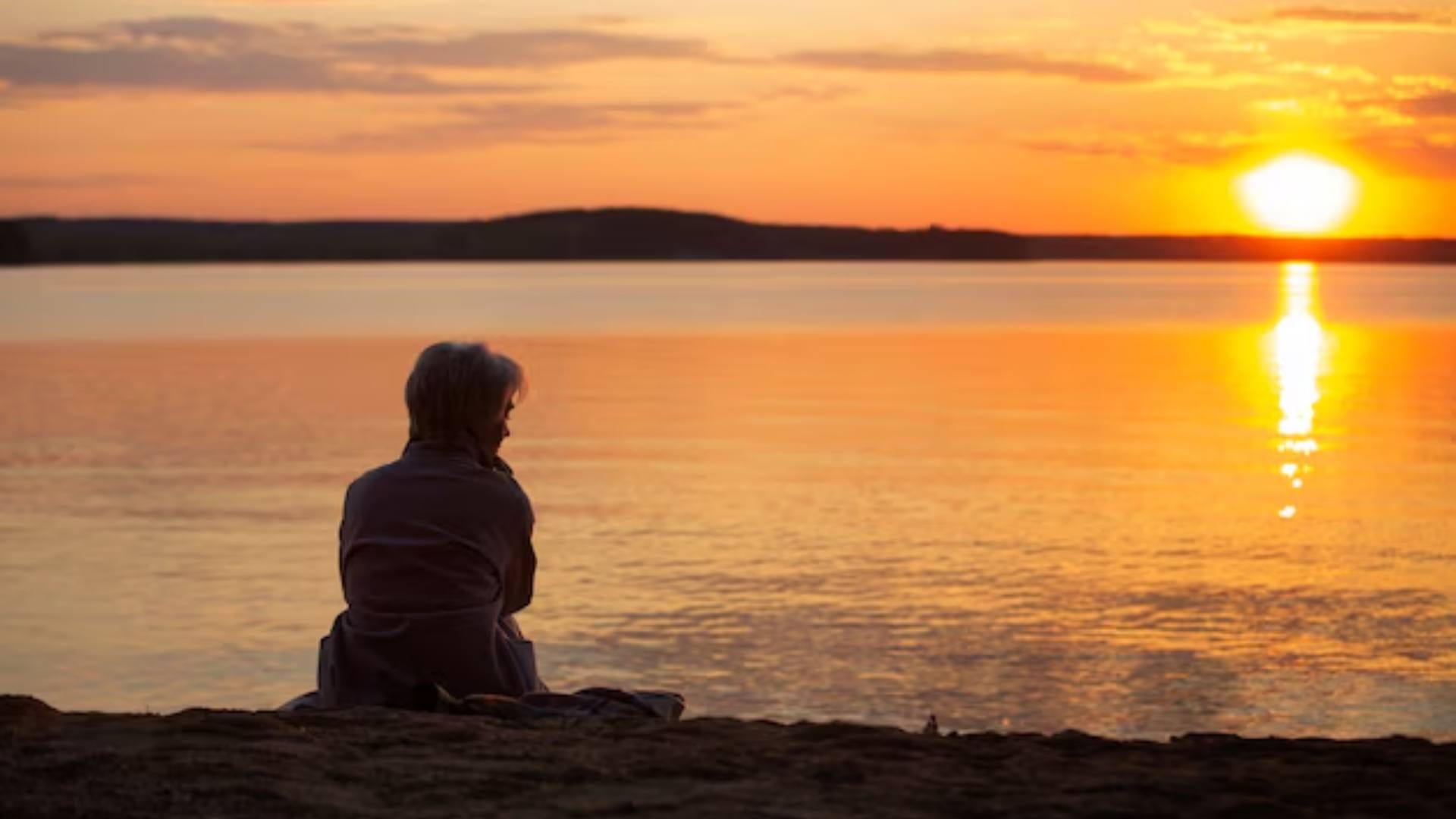 Sunset Anxiety Are you a victim of this Know easy ways to avoid and care tips other details inside