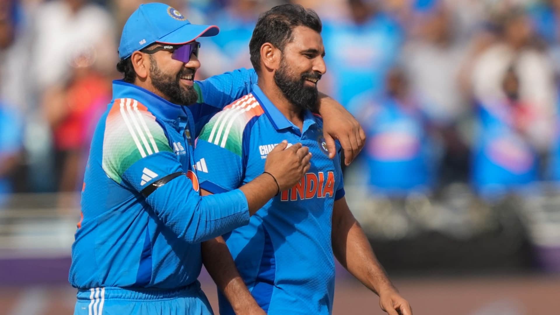 Shami: ‘Will play as long as I have passion’ India pacer opens up on Asia Cup snub, shuts down retirement talk