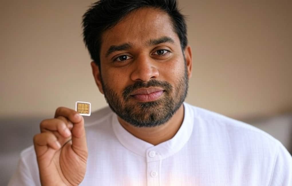 SIM card rules DoT warns of fines up to 50 lakh for involvement in these activities