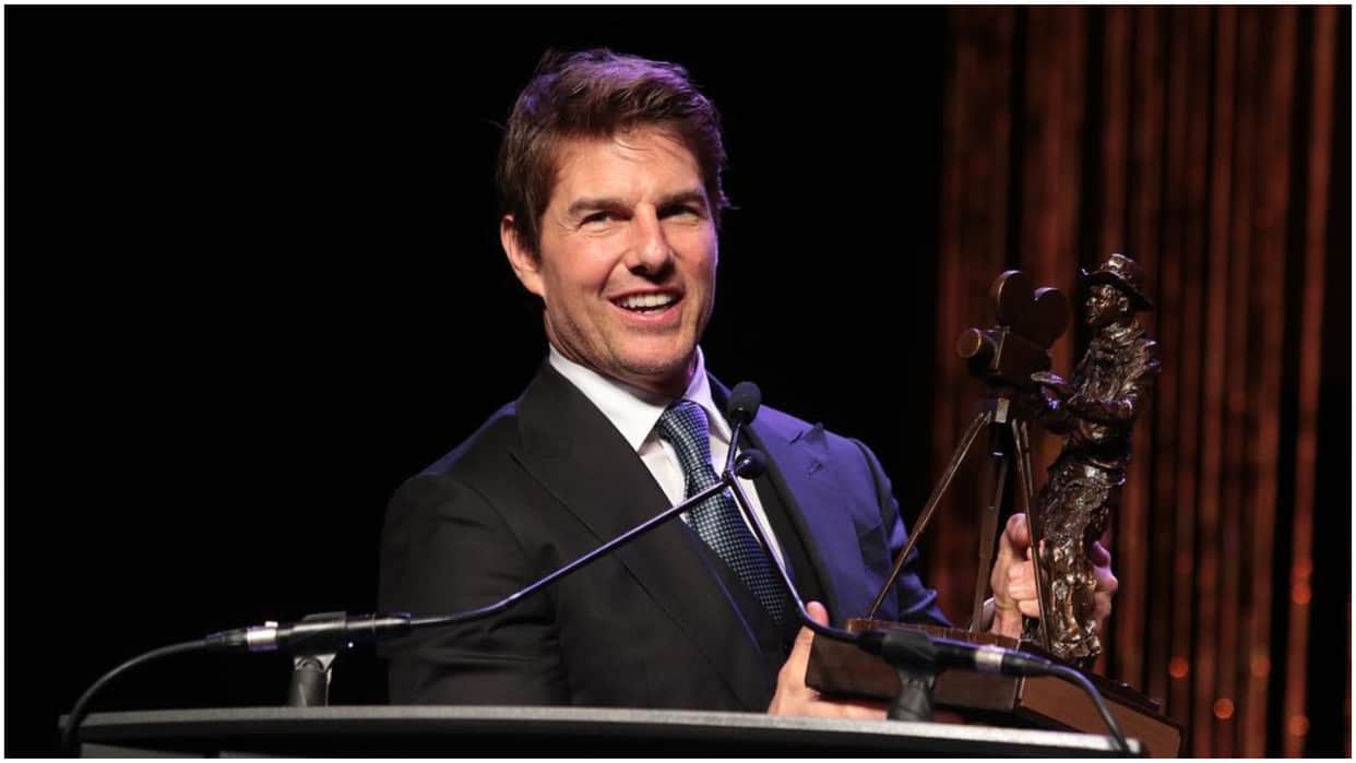 Tom Cruise Birthday: Hollywood Actor career Movies personal and married life Love Story Affair Know Details
