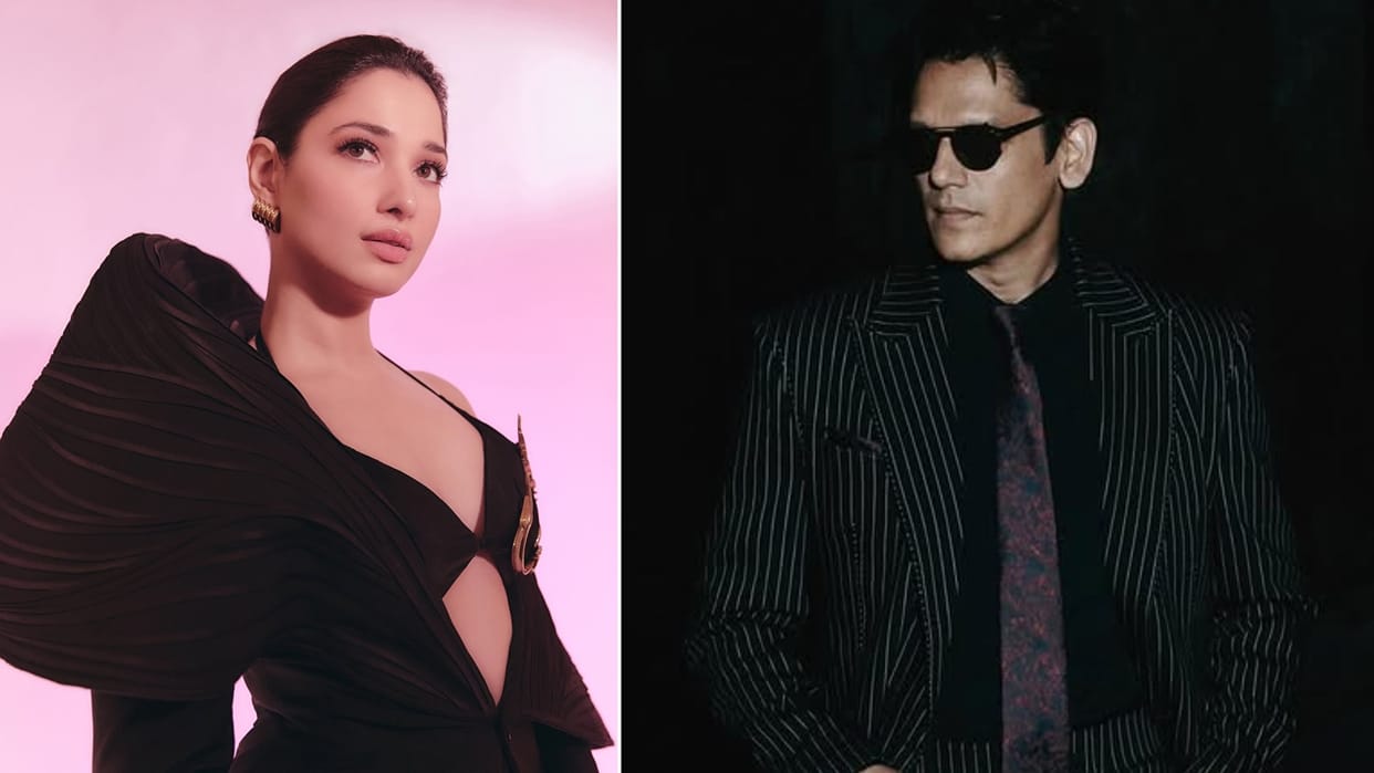 Tamannaah Bhatia Wanted To Get Married Soon Revealed real Reason For Breakup With Vijay Varma as per report?