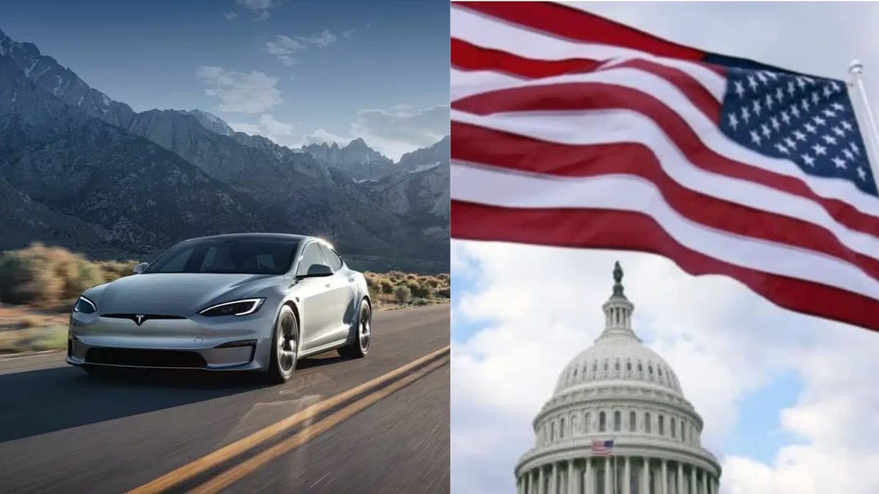 America demands zero percent tariff on imported cars in India amid discussions with tesla says report