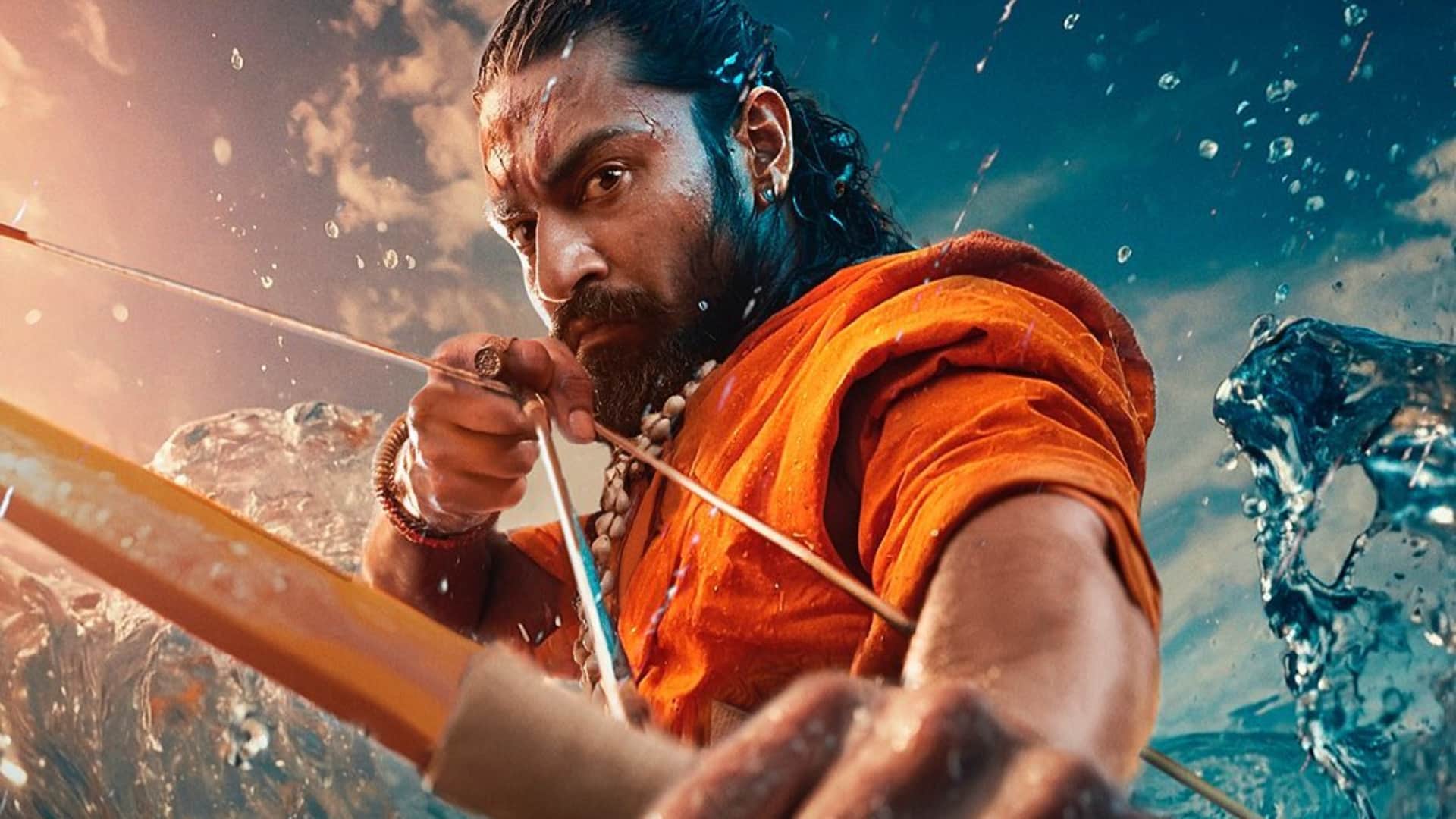 chhaava box office collection day 21 vicky kaushal rashmika mandanna laxman utekar film total earnings