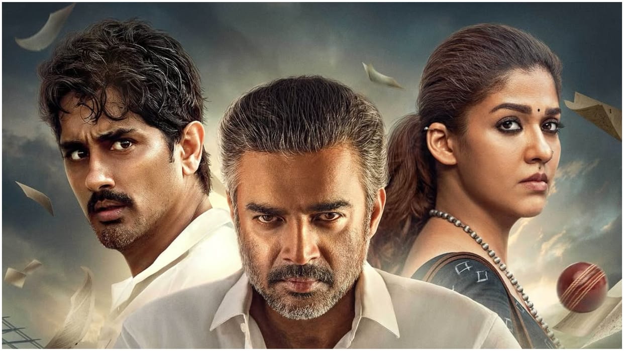 R madhavan and nayanthara upcoming movie test release date announced check details here
