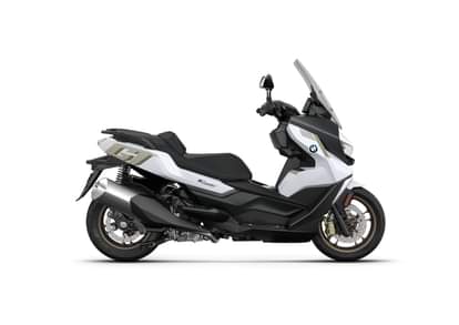 2025 BMW C 400 GT Premium Midsize Scooter Launched in India Know Price Features Specifications Details