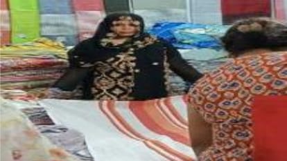 Womens Day: women touched the sky setting an example in society after stepped out of the house