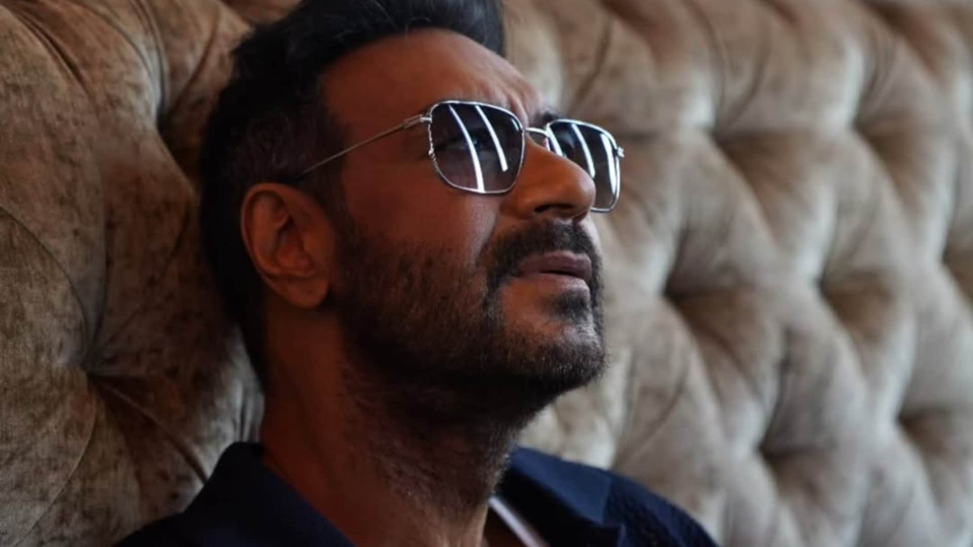 Ajay Devgn Announces AI Company Prismix to Revolutionise Storytelling with Generative AI Danish Vatsal Sheth