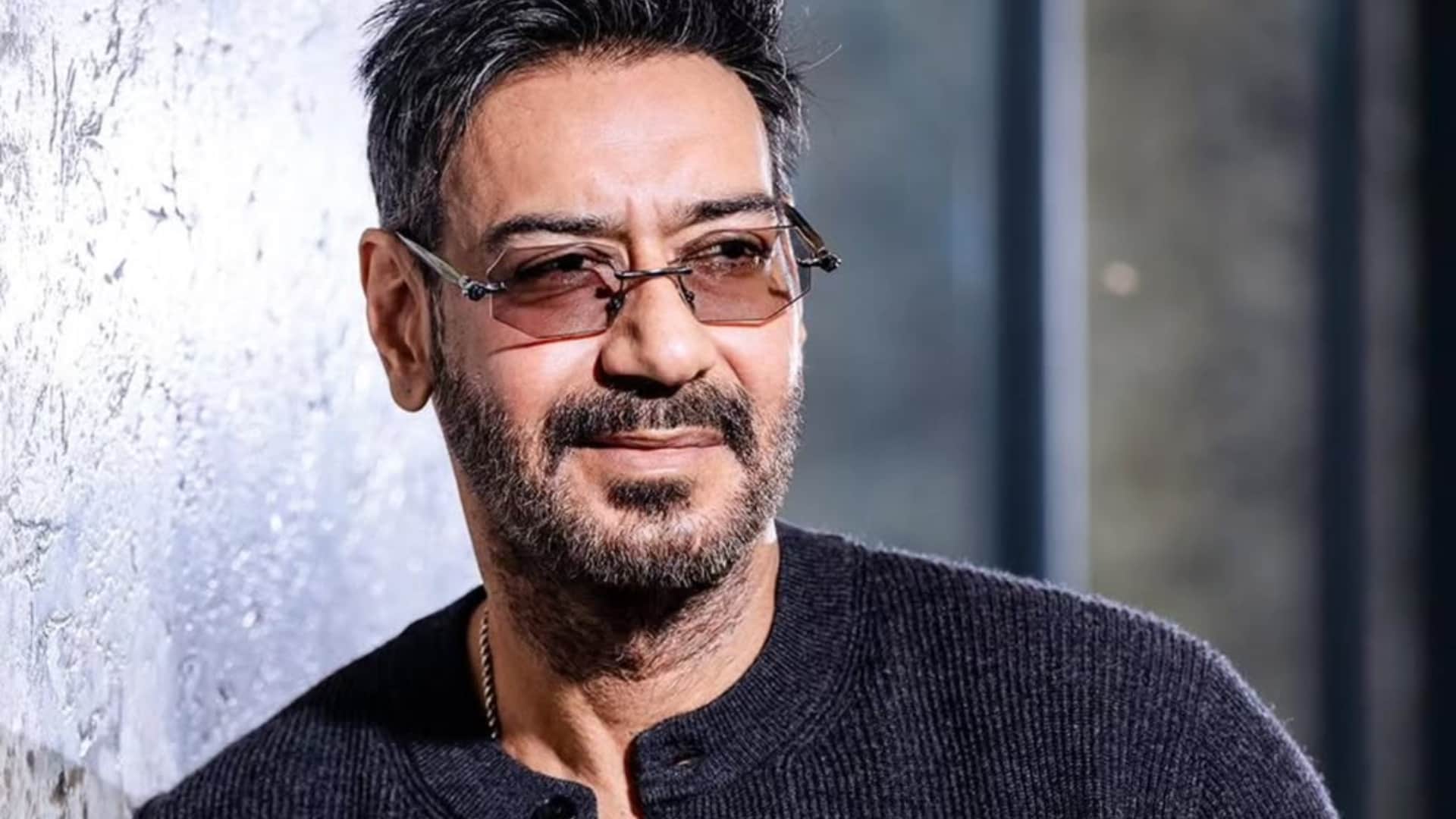 Ajay Devgn Announces AI Company Prismix to Revolutionise Storytelling with Generative AI Danish Vatsal Sheth