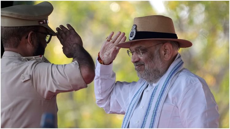 Amit Shah: अमित शाह ने भाषा के मुद्दे पर सीएम स्टालिन को घेरा; मेडिकल, इंजीनियरिंग की शिक्षा तमिल में देने कहा