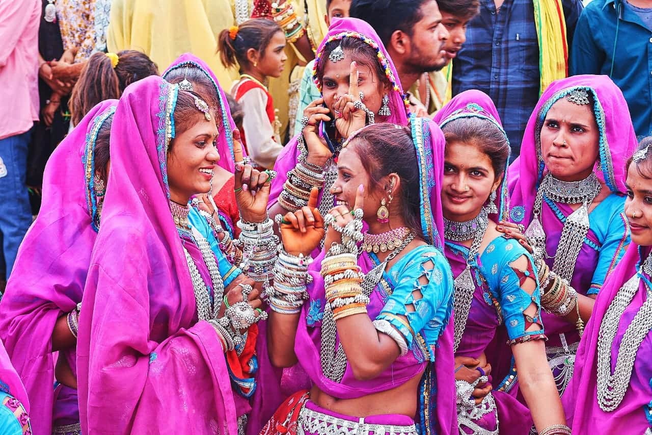 Bhagoria 2025: How Bhagoria, which originated from a small village, became festival of entire tribal society