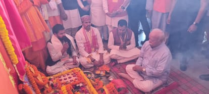 Mohan Bhagwat: RSS chief said- There is no tradition in India to count education with money, Bihar Supaul News