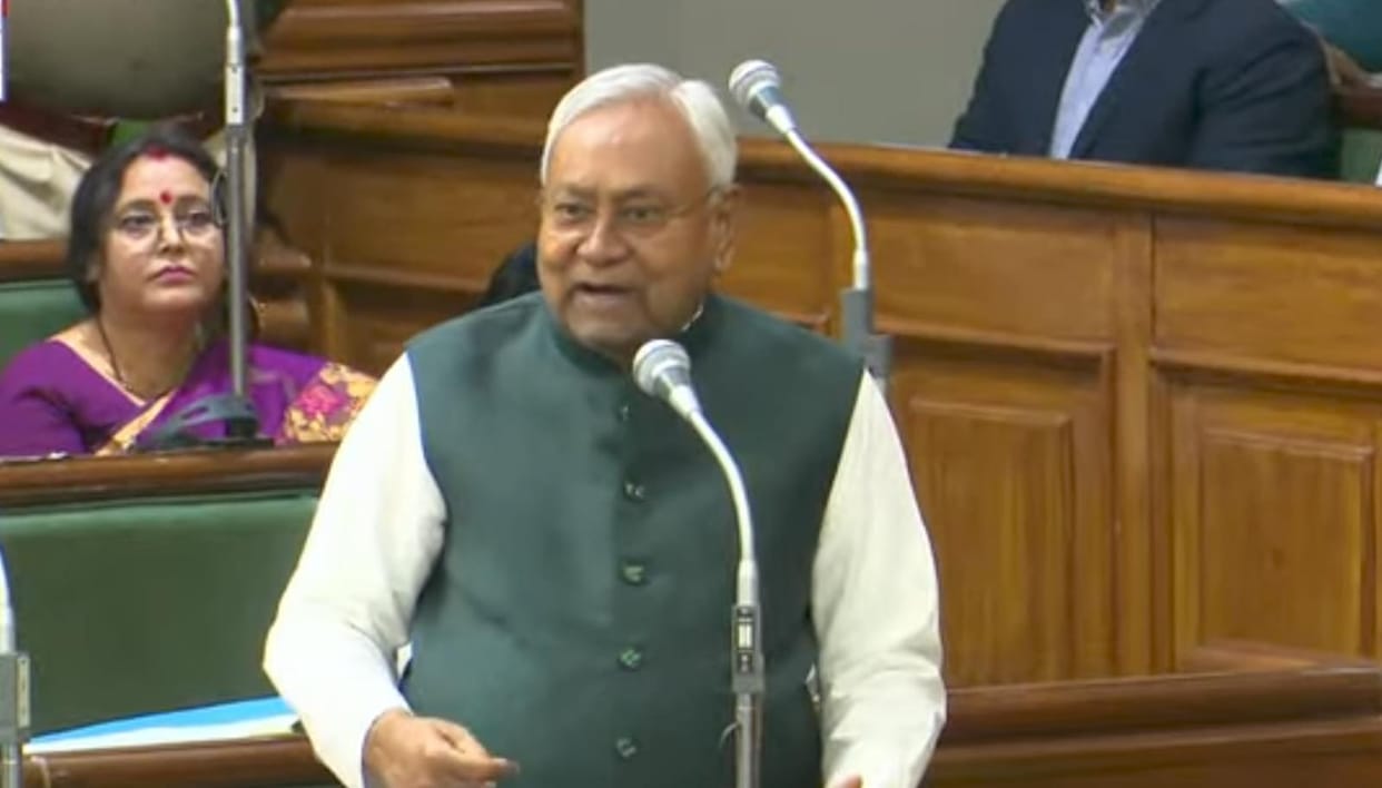 Bihar Assembly Budget Session Today Seven Departments Budget to be Presented News in Hindi
