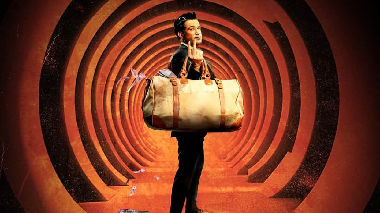 Crazxy Movie Box Office Collection Day 10 Sohum Shah Shilpa Shukla Girish Kohli Film Total Earnings