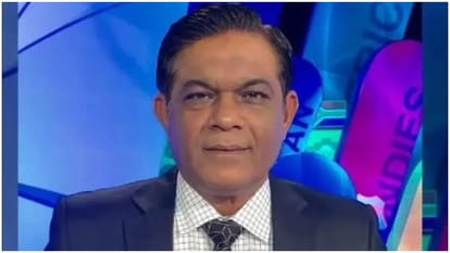 Champions Trophy: Rashid Latif and Hafeez targets Wasim Akram and Waqar Younis Pakistan Cricket