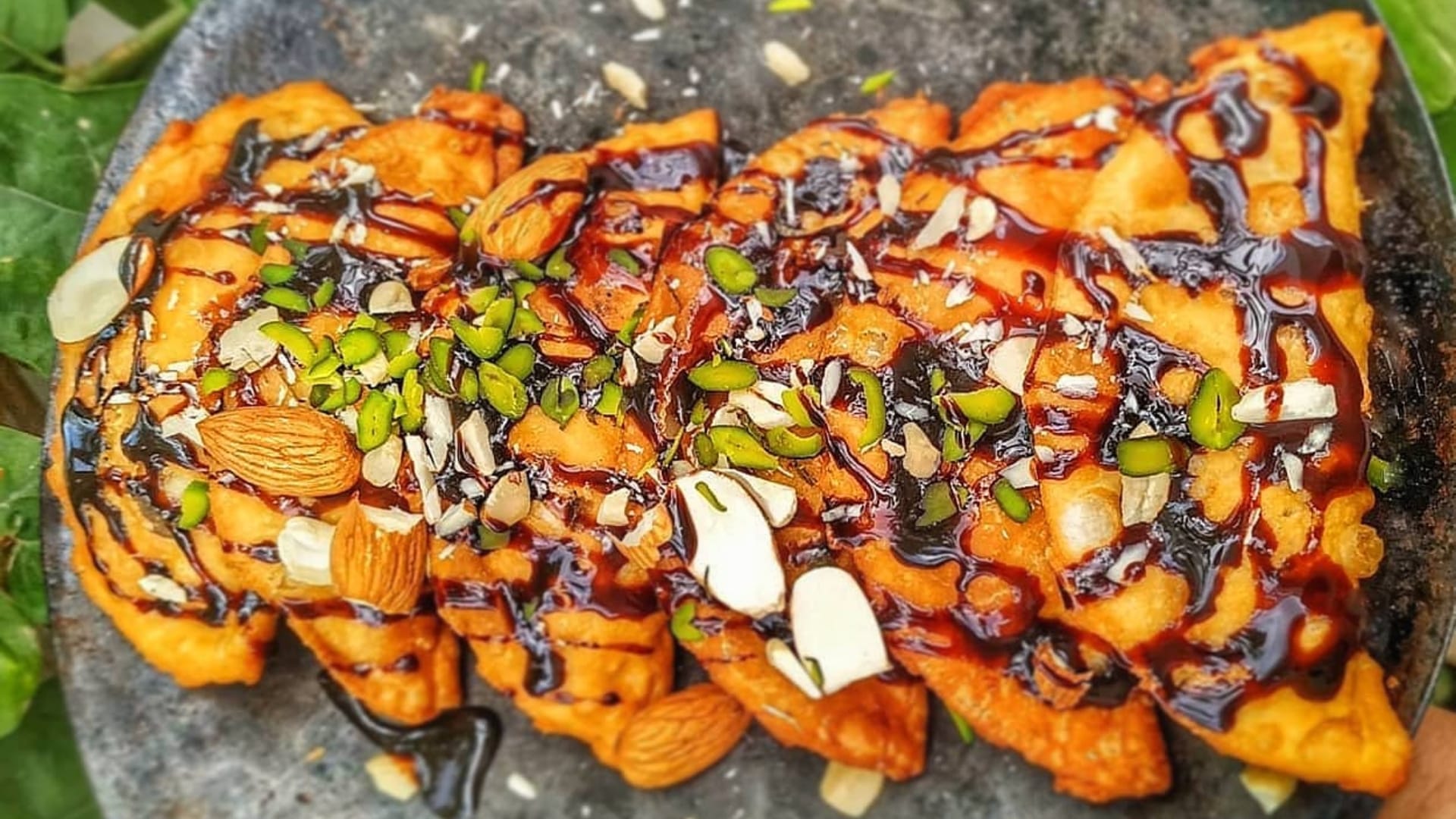 Holi 2025 Special Chocolate Gujiya Recipe Know How To Make Chocolate Gujiya At Home in Hindi
