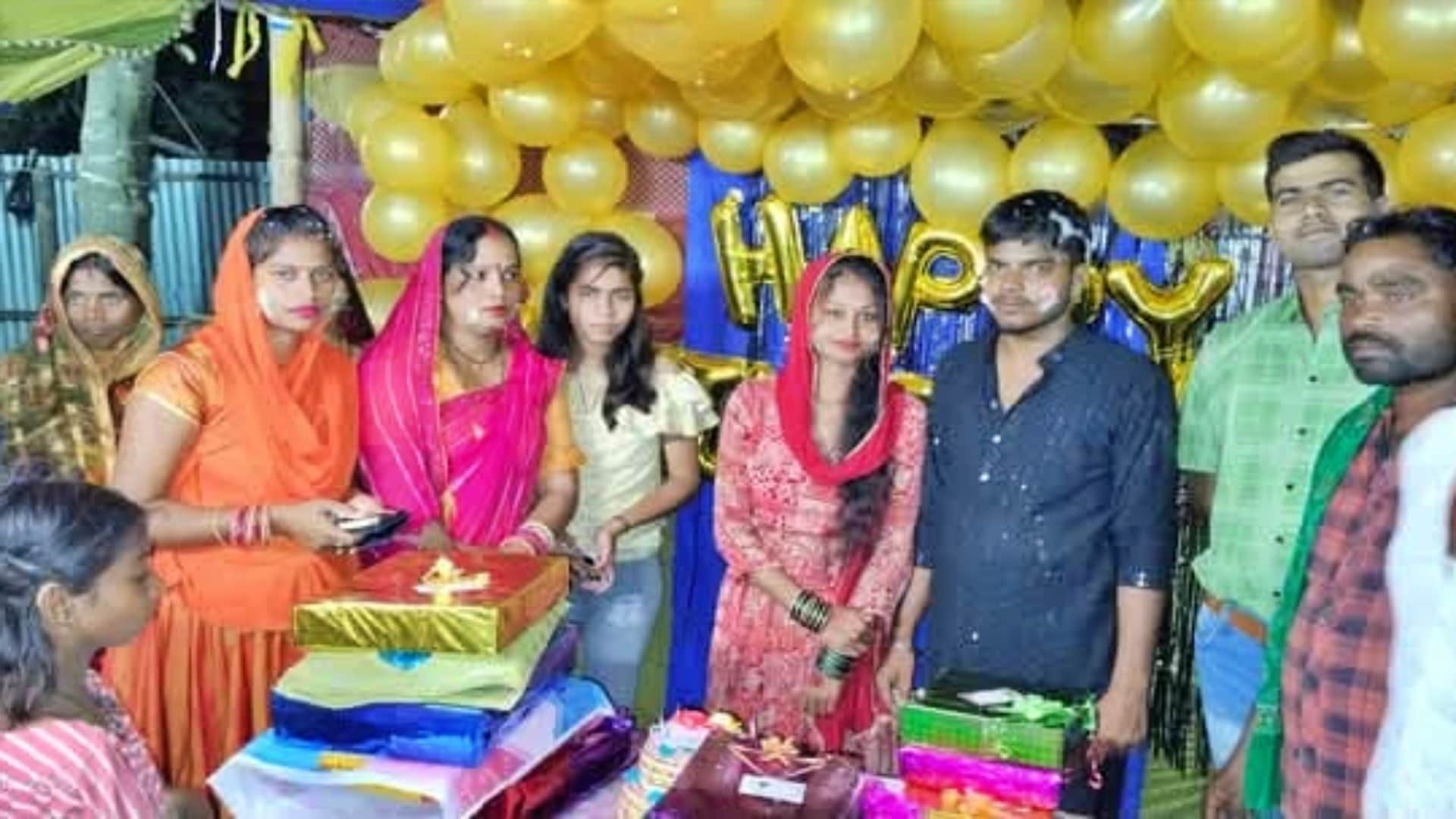 Extramarital Affair: Husband commits suicide after being betrayed by wife after love marriage in Supaul