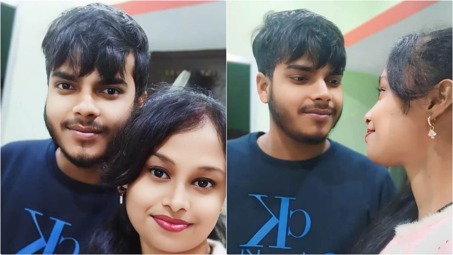 Extramarital Affair: Husband commits suicide after being betrayed by wife after love marriage in Supaul