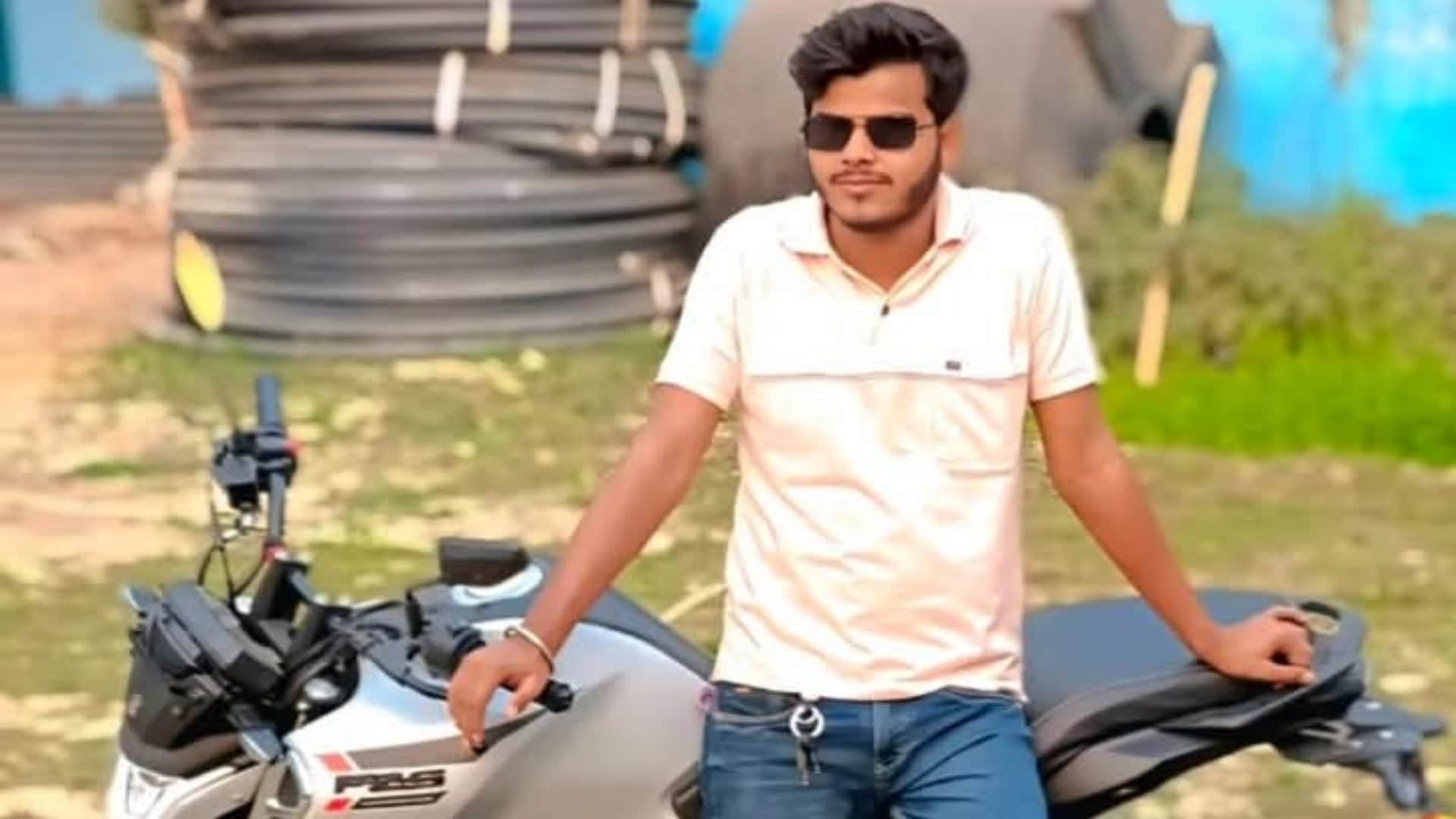 Extramarital Affair: Husband commits suicide after being betrayed by wife after love marriage in Supaul