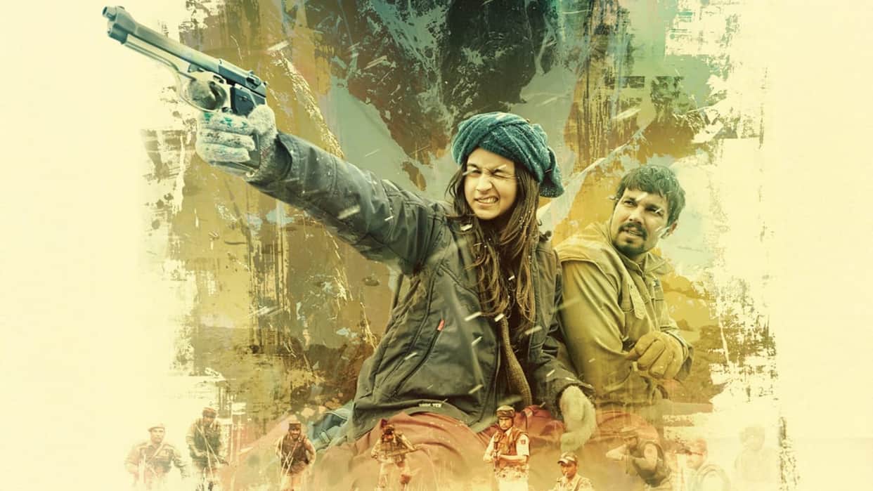 Alia Bhatt Highway Re-Release In Theaters On International Women's Day