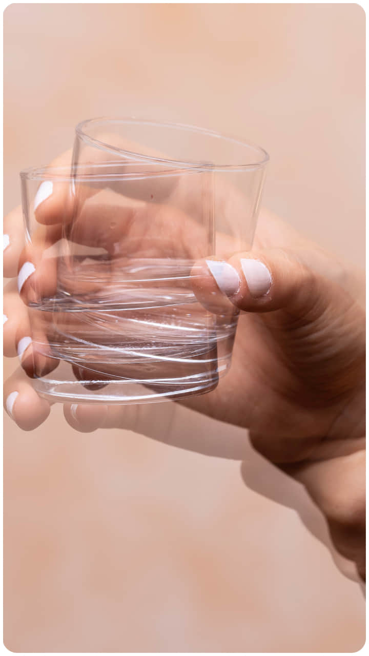 हाथ कांपना