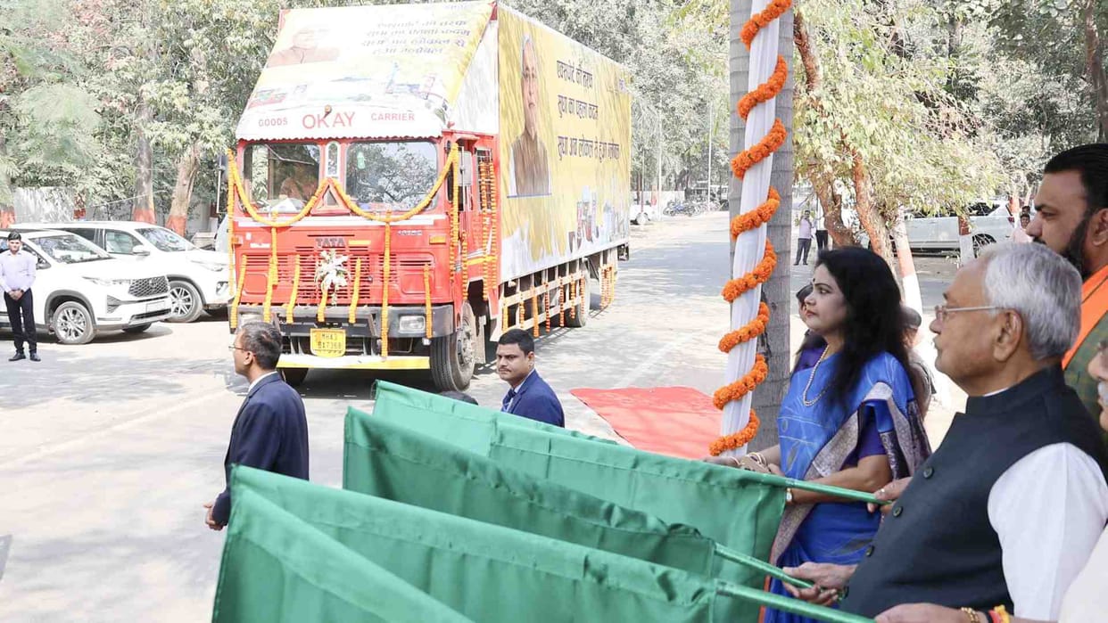 Bihar News: Bihar government will maintain rural roads by spending Rs 17,266 crore