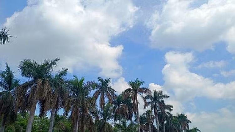 CG Weather Update: छत्तीसगढ़ में 3 डिग्री लुढ़का दिन और रात का पारा, अब 5 डिग्री बढ़ेगा तापमान, जानें मौसम का हाल