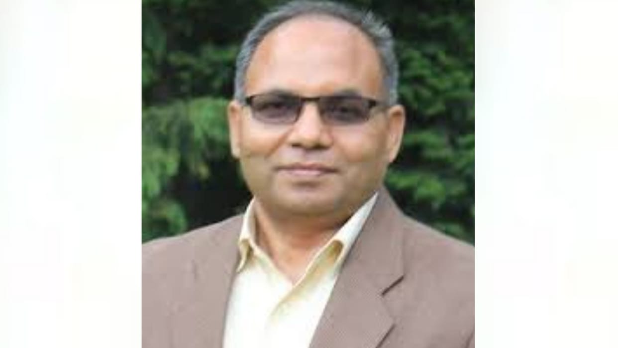 Three IAS officers transferred in UP, Ram Kewal becomes secretary of revenue department.