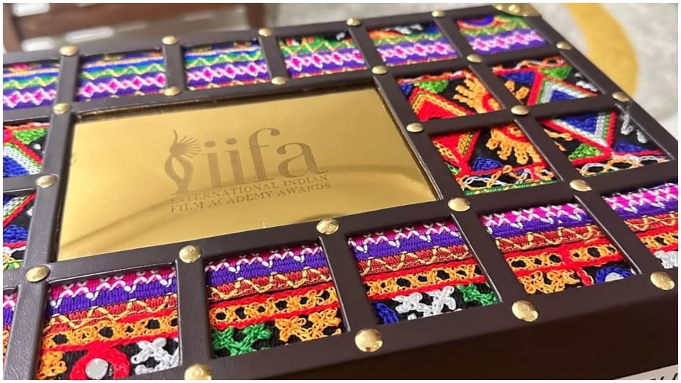IIFA Awards 2025: Ujjain Pratish Mehta got invitation for IIFA award nominated for Best Director
