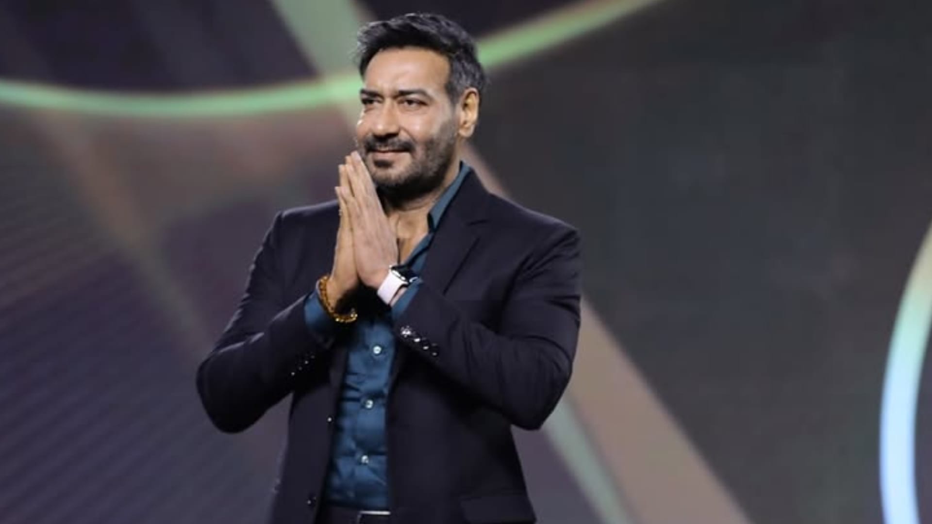 Ajay Devgn Announces AI Company Prismix to Revolutionise Storytelling with Generative AI Danish Vatsal Sheth