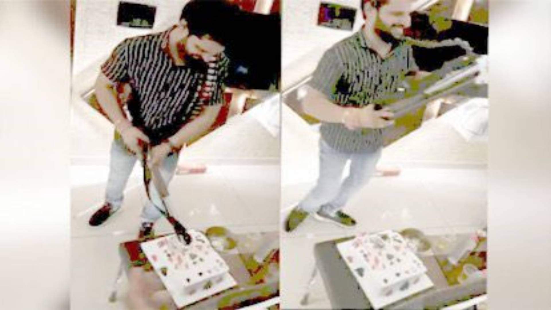 तस्कर बाबू सिंधी