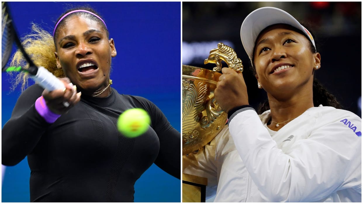 Paid maternity leave: Good news for female tennis players, now they will get paid maternity leave