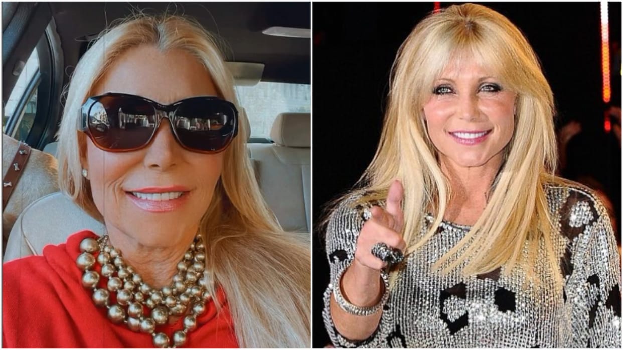 Baywatch Series Actress And David Hasselhoff Ex Wife Pamela Bach passed away