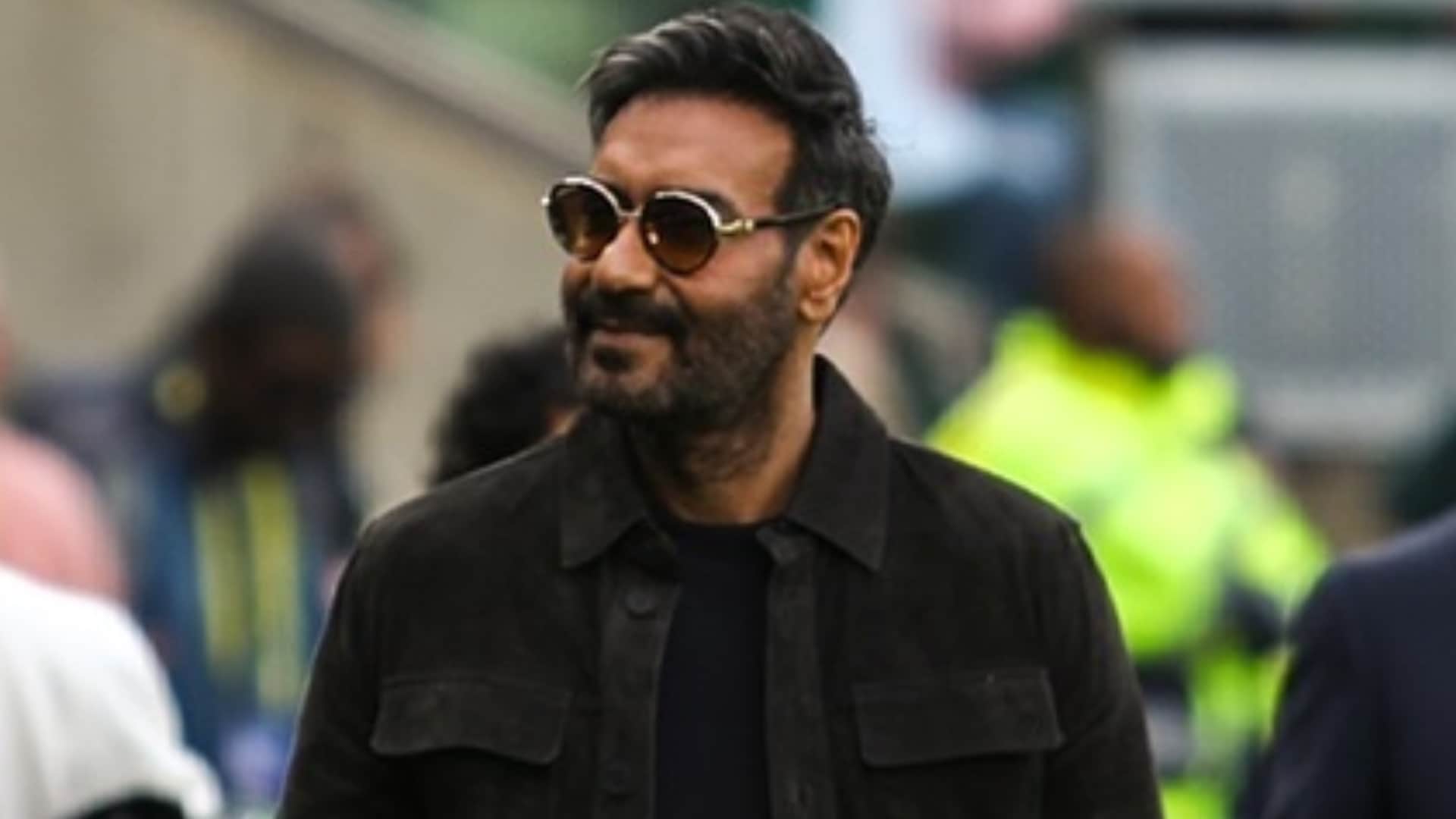 Ajay Devgn Announces AI Company Prismix to Revolutionise Storytelling with Generative AI Danish Vatsal Sheth