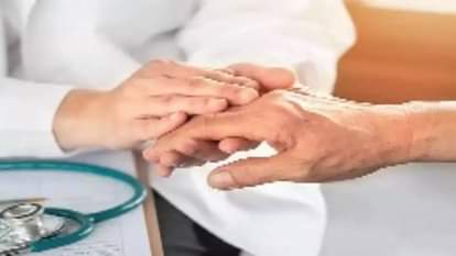 पार्किंसन बीमारी का होगा इलाज।