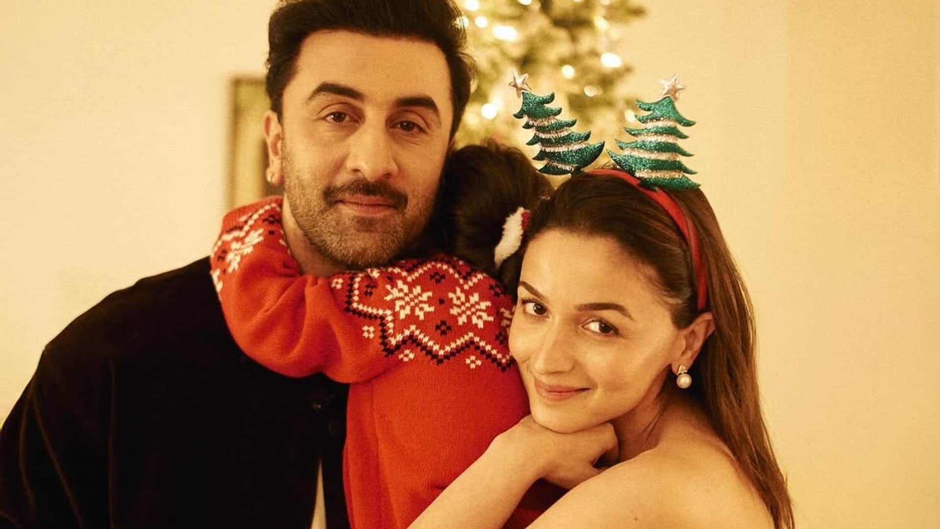 Alia Bhatt Reveals her daughter Raha Kapoor Had surprising Reaction After Watching Shah Rukh Khan On TV?