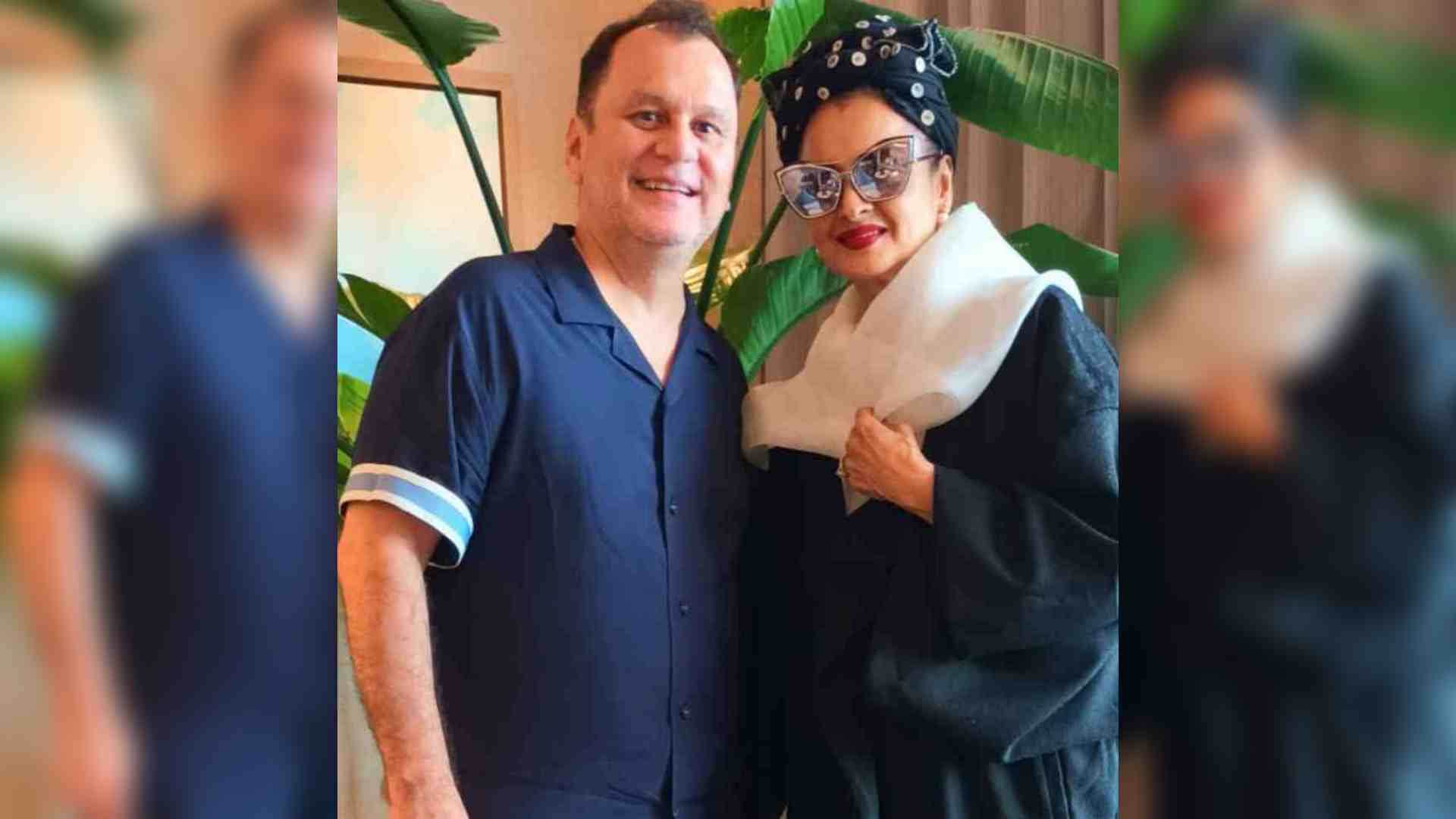 IIFA 2025: Film stars are reaching the Pink City for IIFA Awards