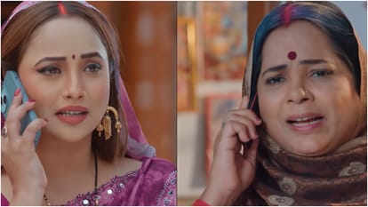 Rani Chatterjee Bhojpuri Movie maike ke ticket kata di piya trailer Out directed by Ishtiyaque Shaikh Bunty