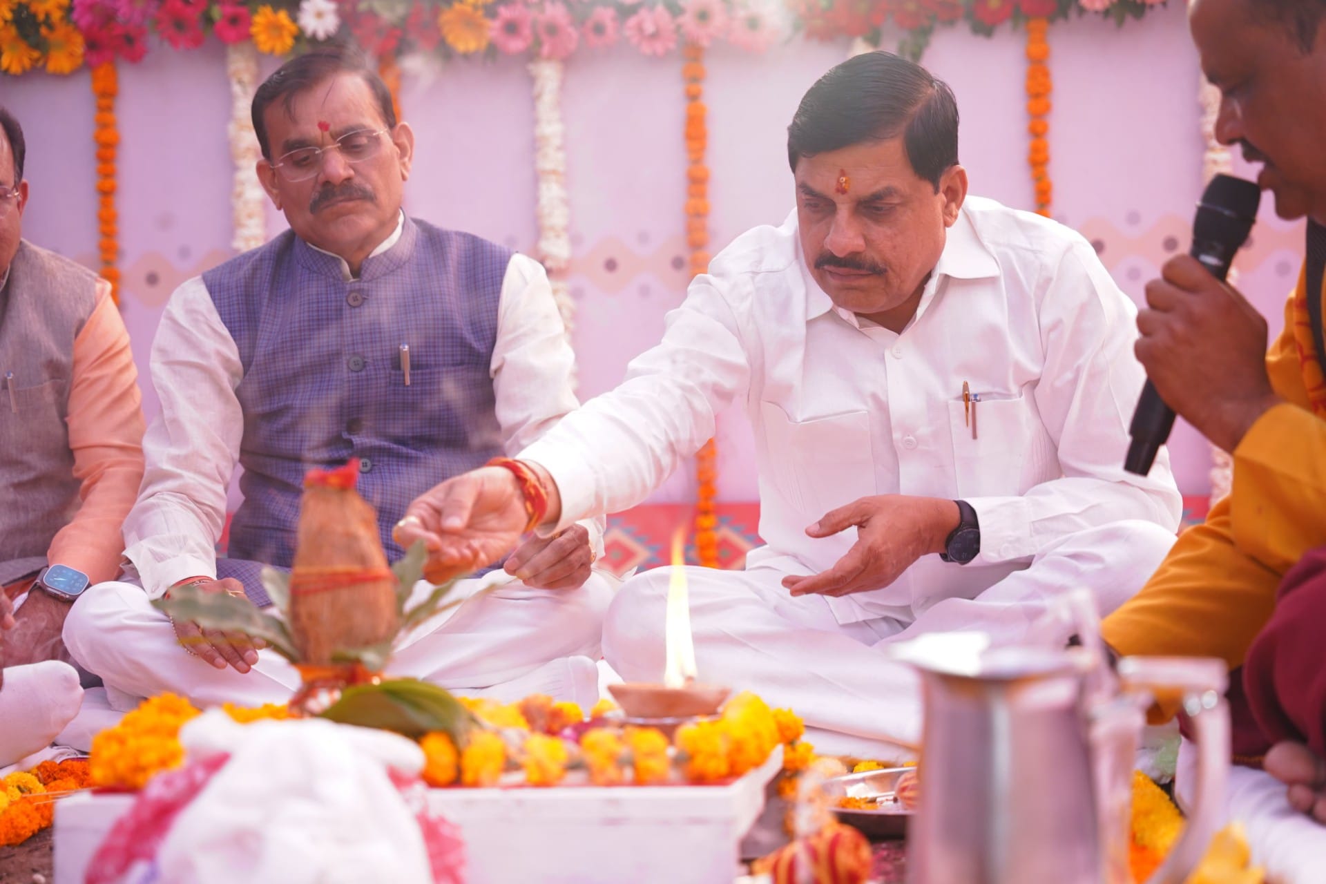 MP News: A convention center with a capacity of 3000 people will be built in Bhopal at a cost of Rs 100 crore,
