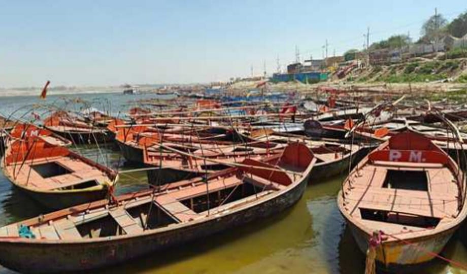 Motorboat operation and other facilities are limited to proposal only