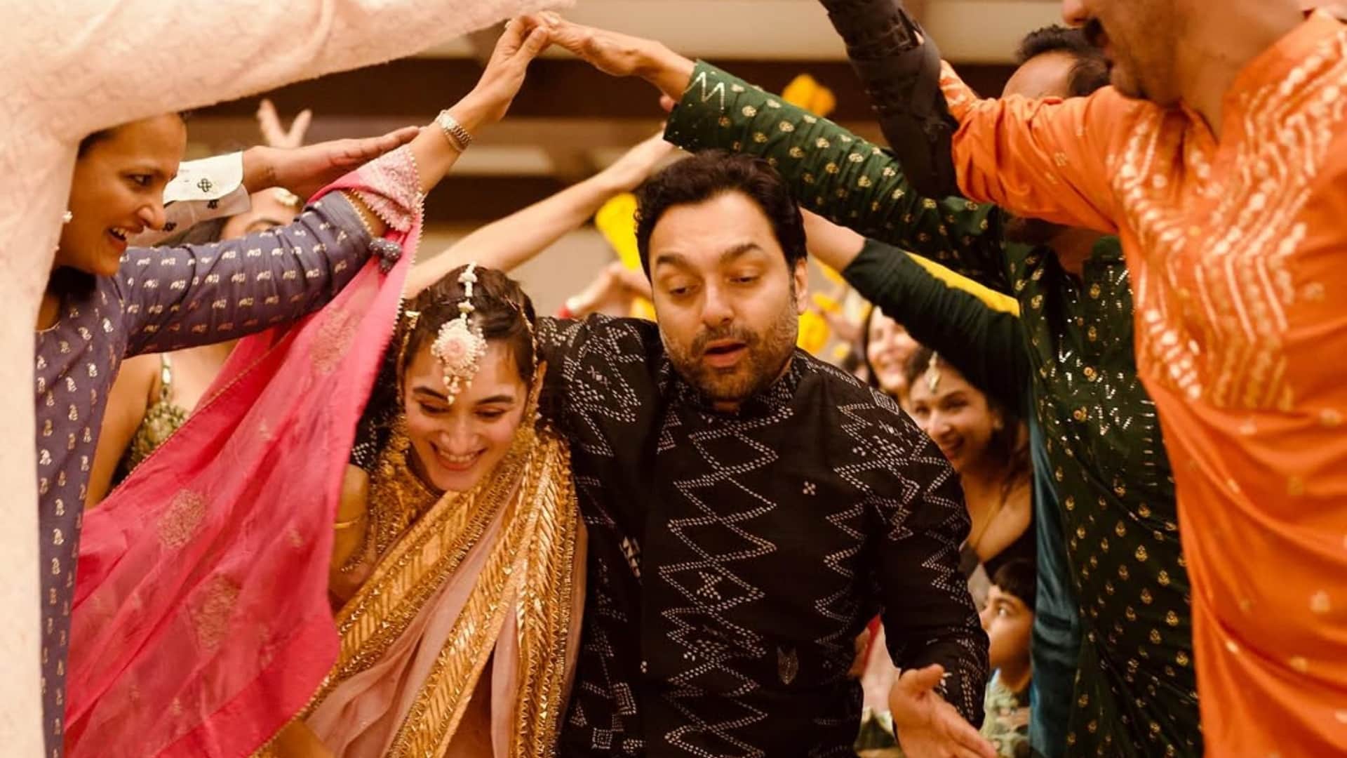 Katrina Kaif write heartfelt note she becomes perfect bridesmaid at her best friend wedding photos goes viral